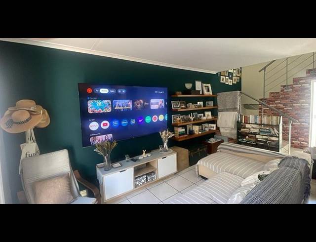 3 BEDROOM PROPERTY TO RENT IN BRACKENFELL SOUTH